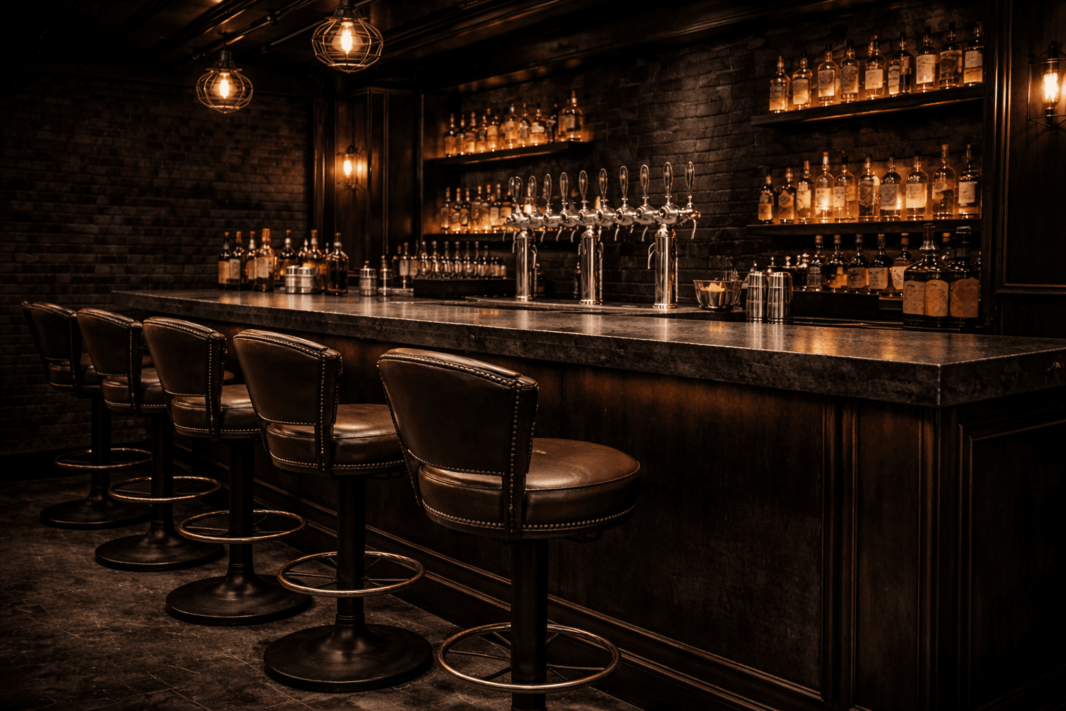 Live music & football screening